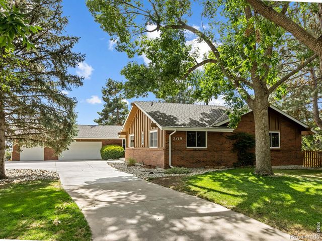 309 Glenview Court, Longmont, CO 80504