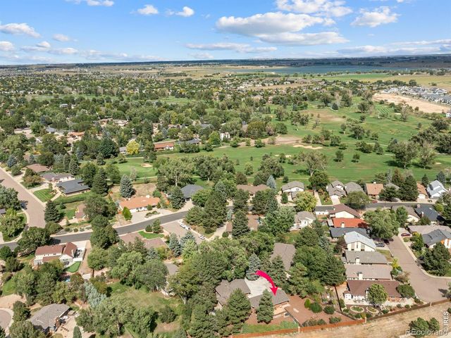 309 Glenview Court, Longmont, CO 80504