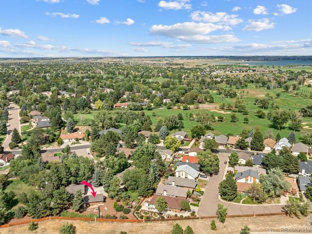 309 Glenview Court, Longmont, CO 80504