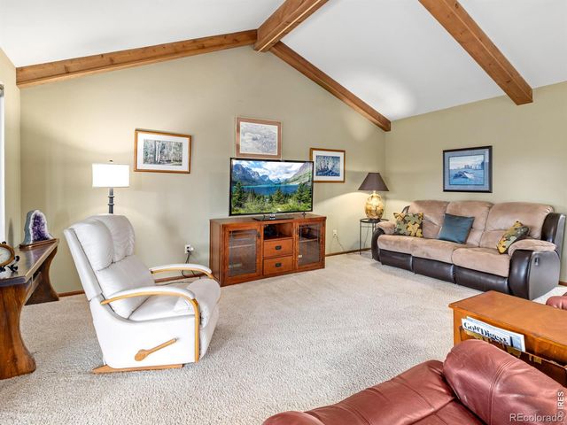 309 Glenview Court, Longmont, CO 80504