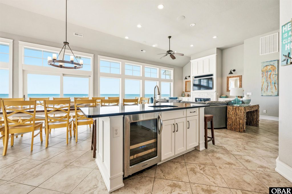 Image 12 of property listing at 907 Lighthouse Drive Lot #9, Corolla, NC 27927