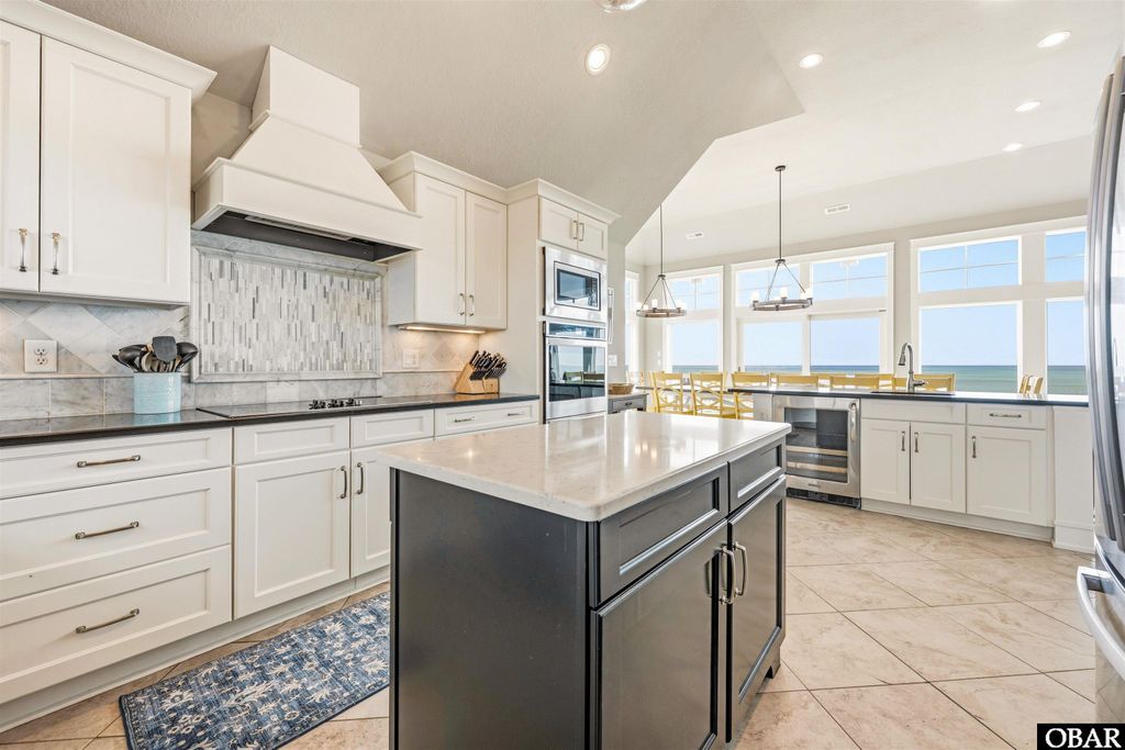 Image 13 of property listing at 907 Lighthouse Drive Lot #9, Corolla, NC 27927