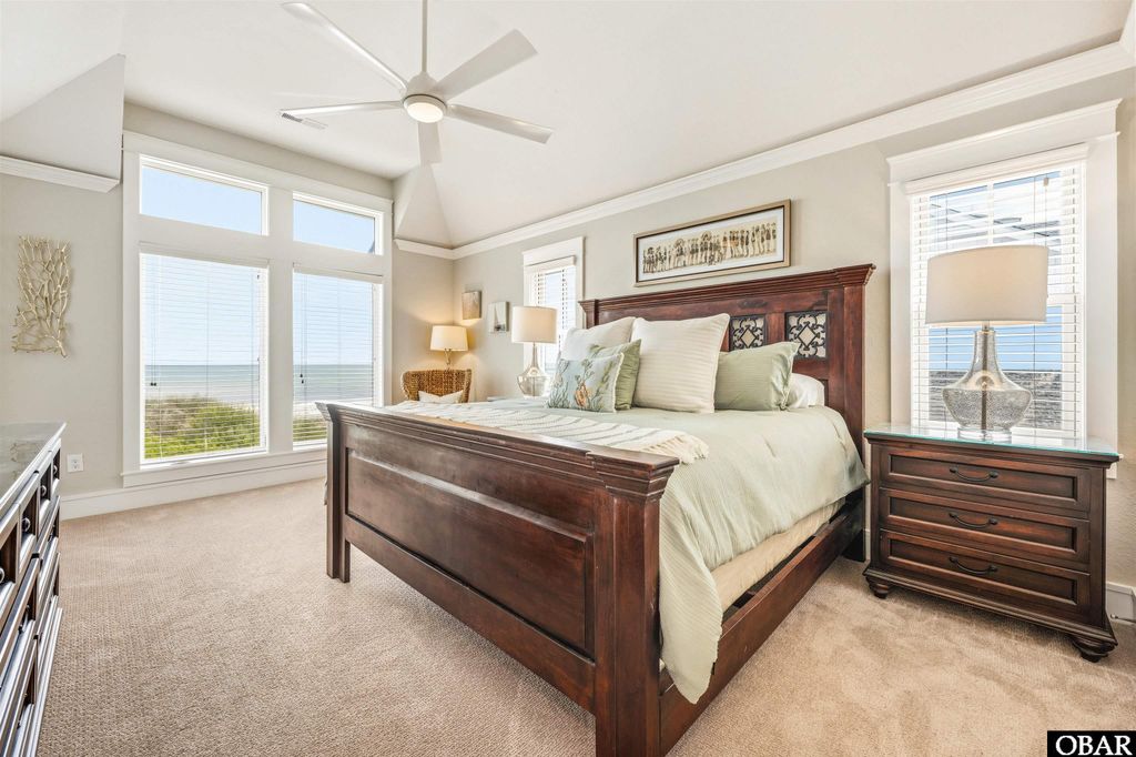 Image 15 of property listing at 907 Lighthouse Drive Lot #9, Corolla, NC 27927