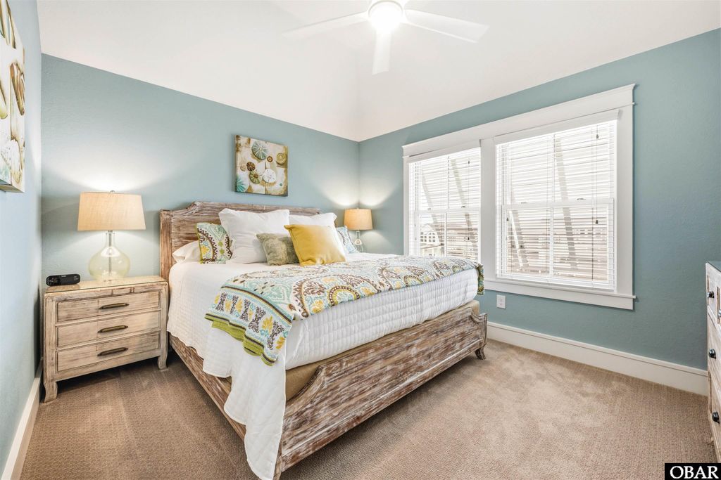 Image 18 of property listing at 907 Lighthouse Drive Lot #9, Corolla, NC 27927