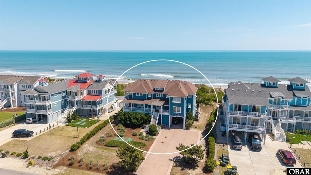 Image 3 of property listing at 907 Lighthouse Drive Lot #9, Corolla, NC 27927