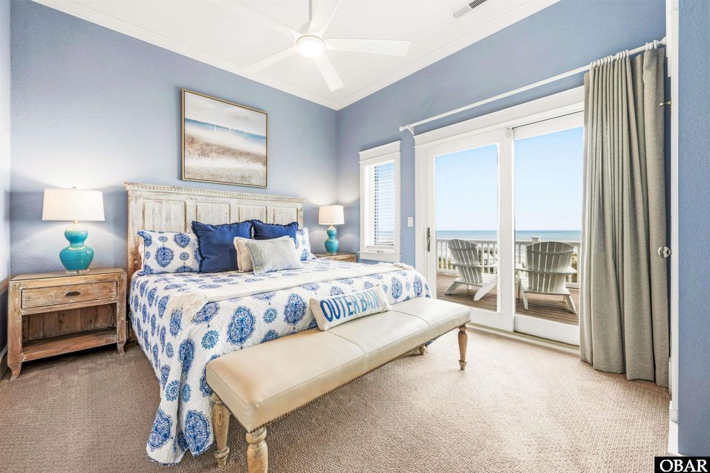 Image 21 of property listing at 907 Lighthouse Drive Lot #9, Corolla, NC 27927