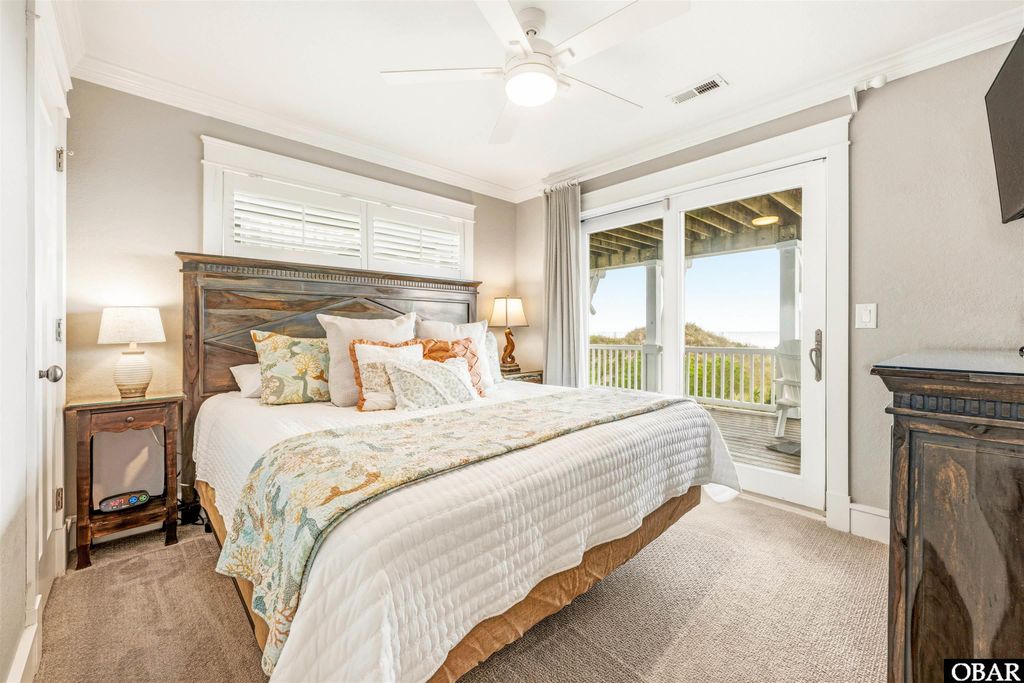 Image 25 of property listing at 907 Lighthouse Drive Lot #9, Corolla, NC 27927