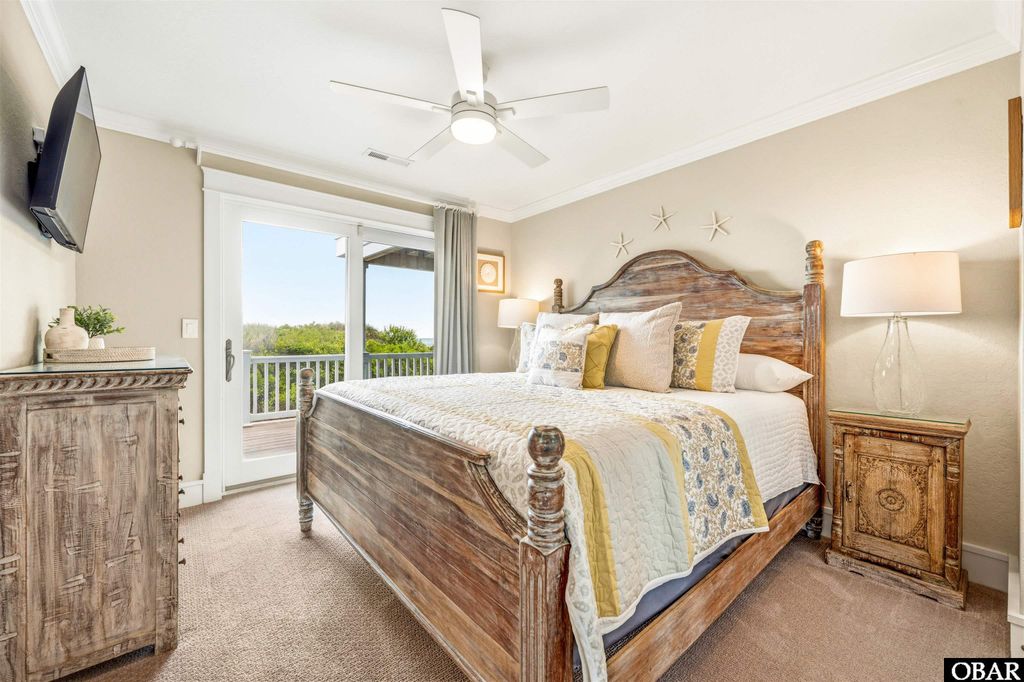 Image 29 of property listing at 907 Lighthouse Drive Lot #9, Corolla, NC 27927