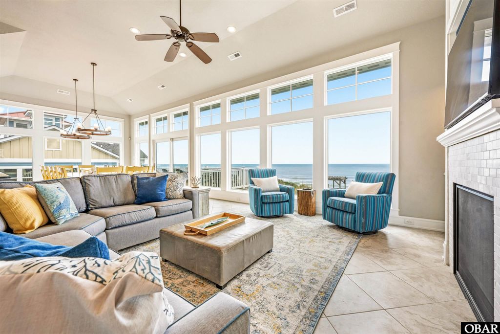 Image 4 of property listing at 907 Lighthouse Drive Lot #9, Corolla, NC 27927