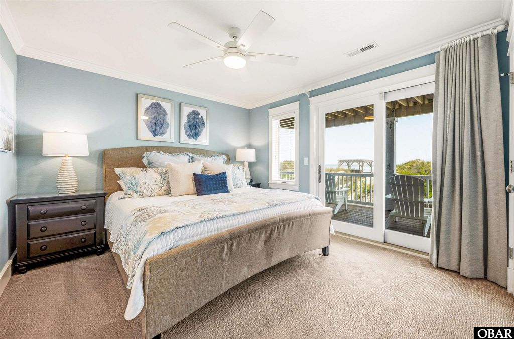 Image 37 of property listing at 907 Lighthouse Drive Lot #9, Corolla, NC 27927