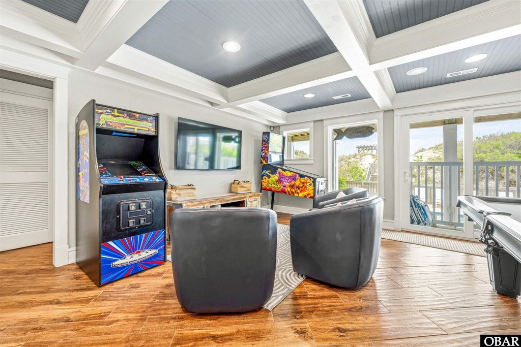 Image 40 of property listing at 907 Lighthouse Drive Lot #9, Corolla, NC 27927