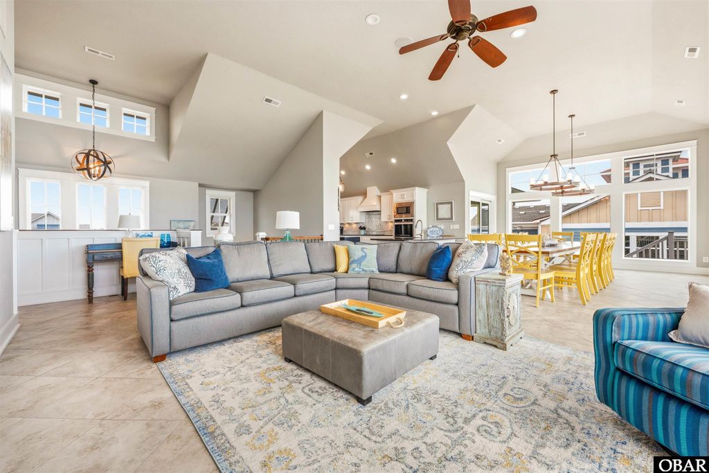 Image 5 of property listing at 907 Lighthouse Drive Lot #9, Corolla, NC 27927