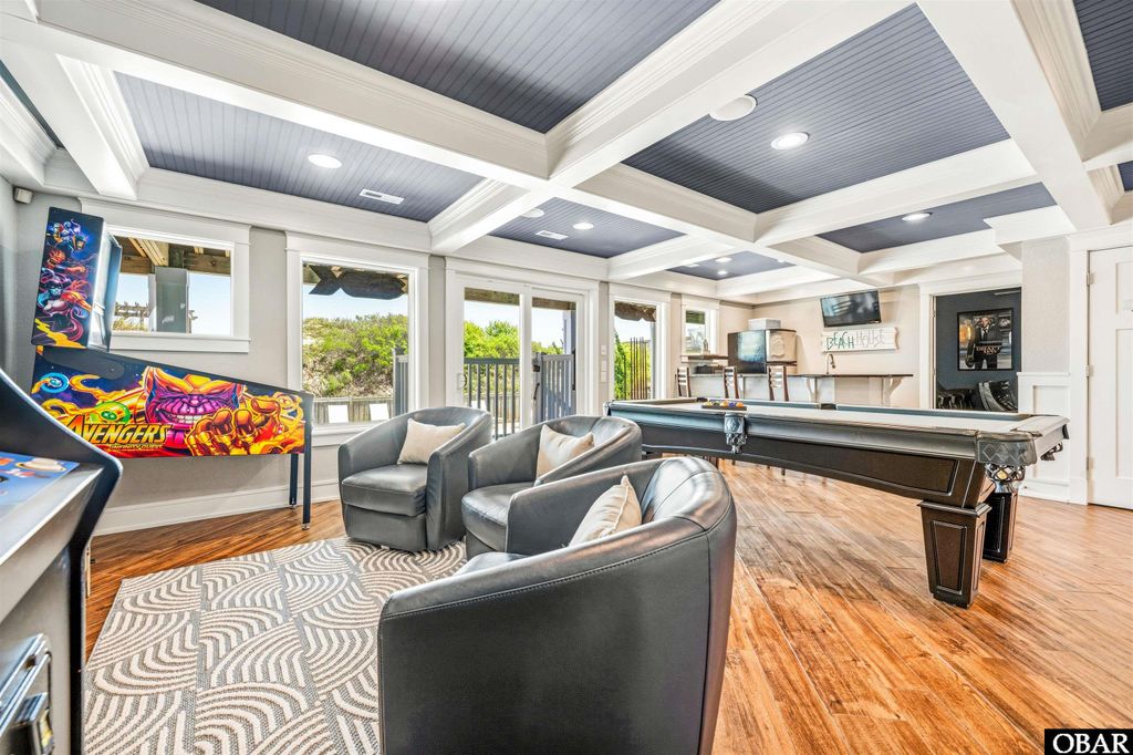 Image 41 of property listing at 907 Lighthouse Drive Lot #9, Corolla, NC 27927