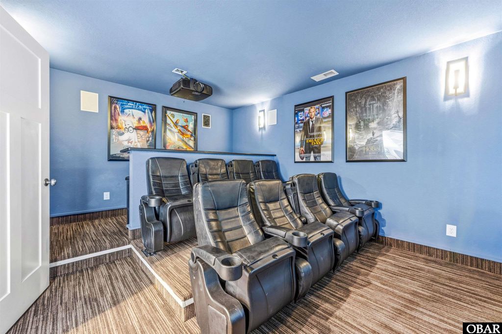 Image 44 of property listing at 907 Lighthouse Drive Lot #9, Corolla, NC 27927