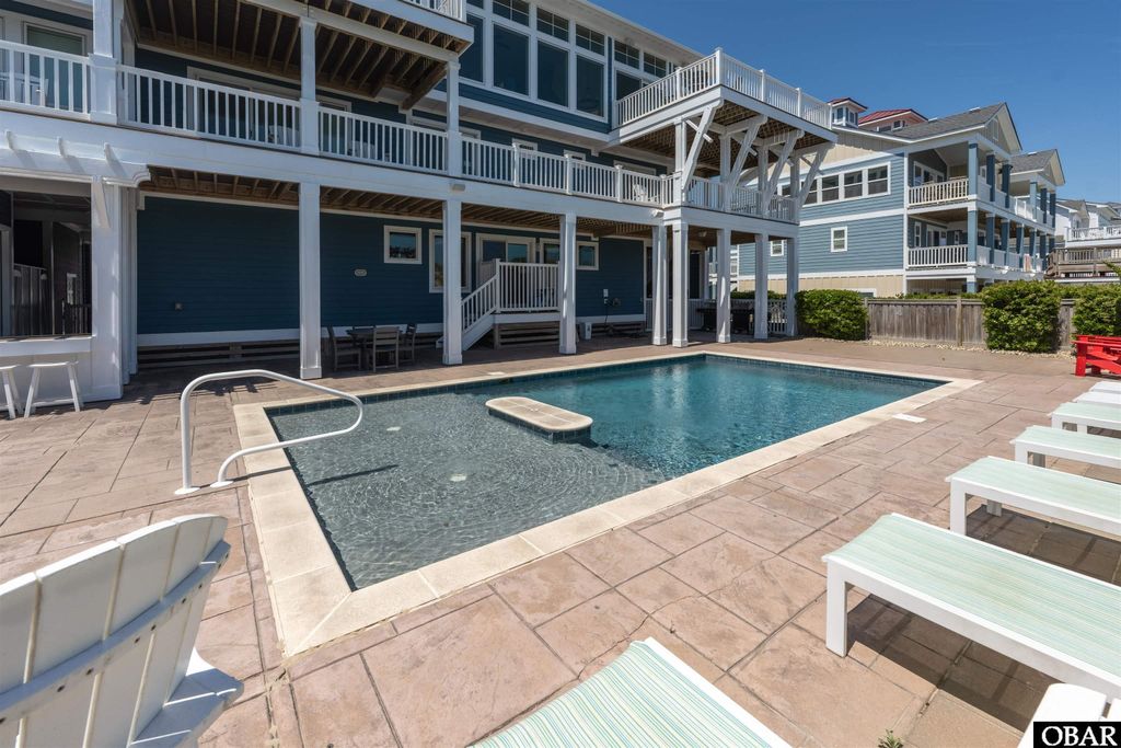 Image 47 of property listing at 907 Lighthouse Drive Lot #9, Corolla, NC 27927