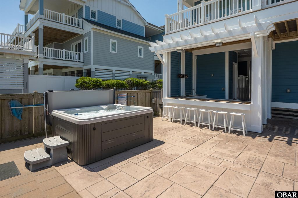 Image 48 of property listing at 907 Lighthouse Drive Lot #9, Corolla, NC 27927