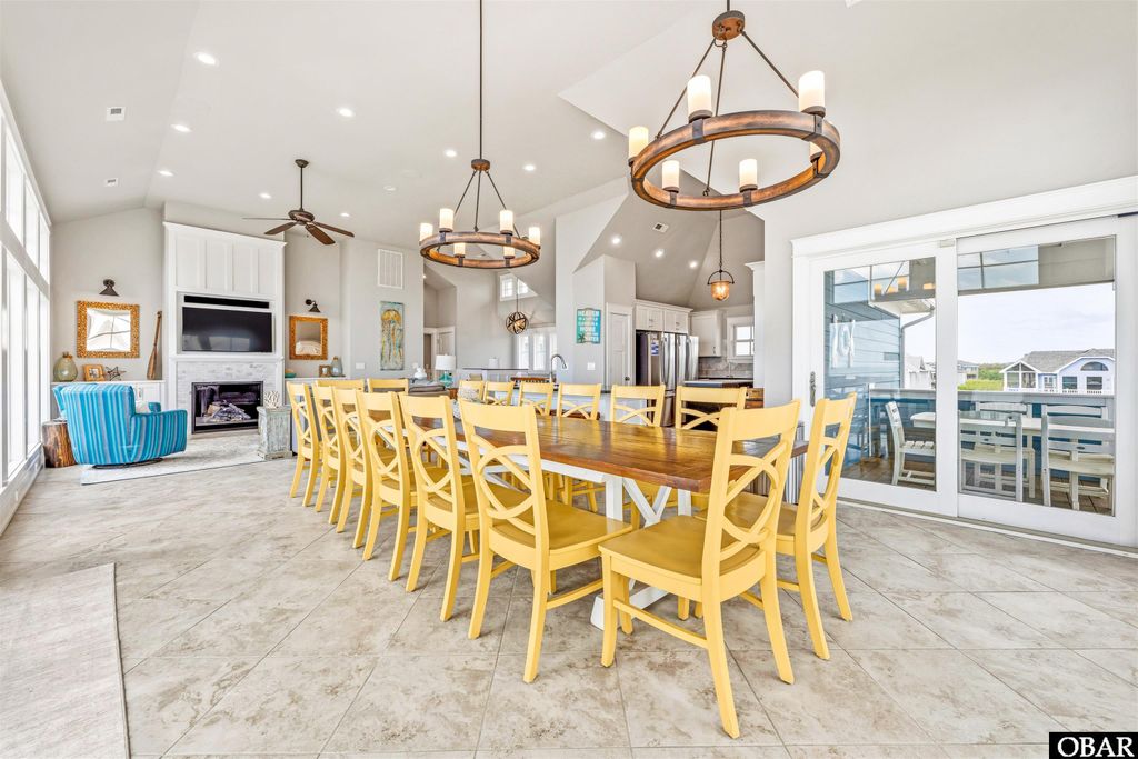 Image 7 of property listing at 907 Lighthouse Drive Lot #9, Corolla, NC 27927