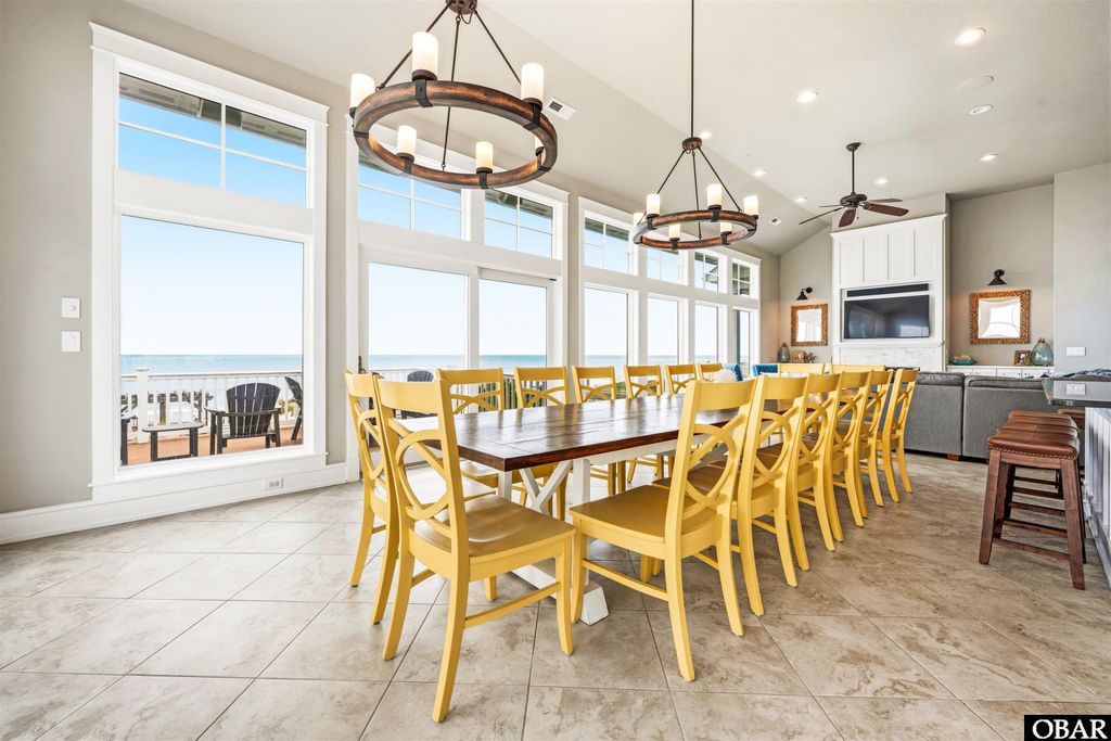 Image 8 of property listing at 907 Lighthouse Drive Lot #9, Corolla, NC 27927