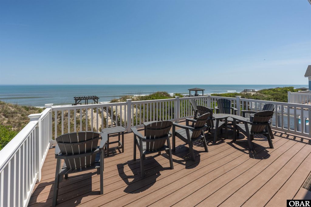 Image 9 of property listing at 907 Lighthouse Drive Lot #9, Corolla, NC 27927