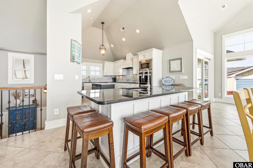 Image 10 of property listing at 907 Lighthouse Drive Lot #9, Corolla, NC 27927