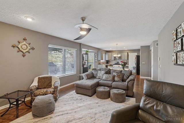 4591 Ellsberry Court, Union Twp, OH 45103