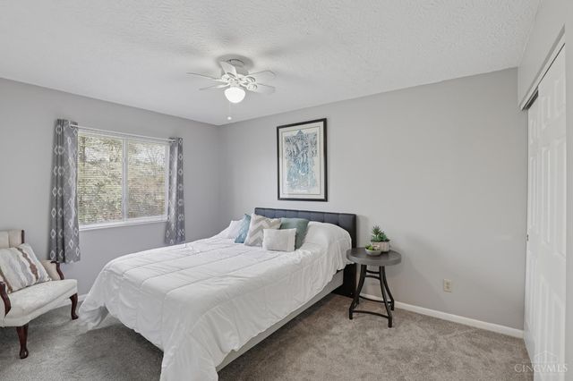 4591 Ellsberry Court, Union Twp, OH 45103