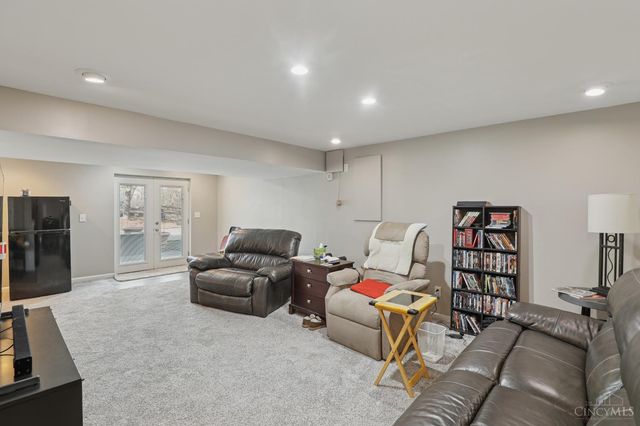 4591 Ellsberry Court, Union Twp, OH 45103