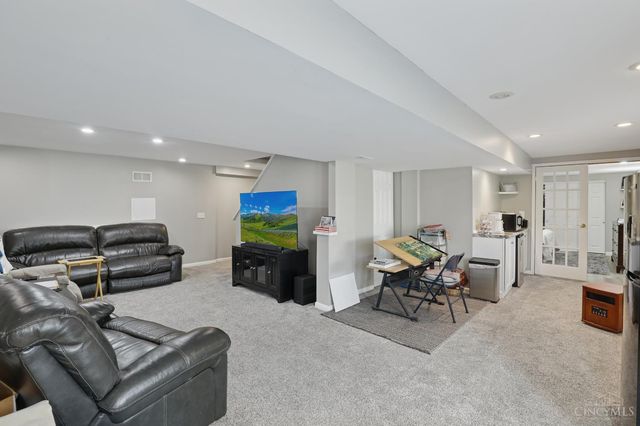 4591 Ellsberry Court, Union Twp, OH 45103