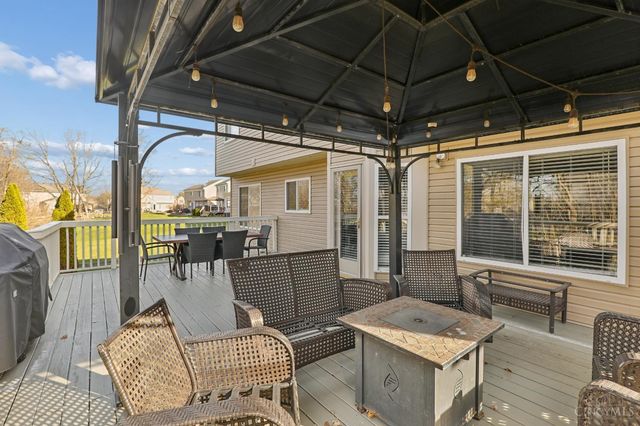 4591 Ellsberry Court, Union Twp, OH 45103