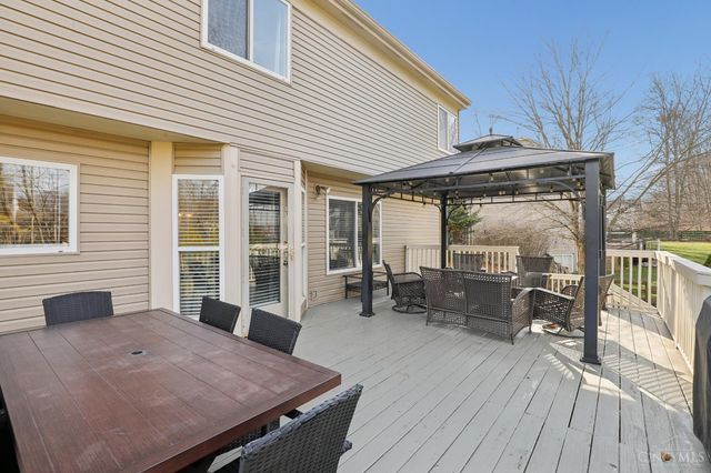 4591 Ellsberry Court, Union Twp, OH 45103