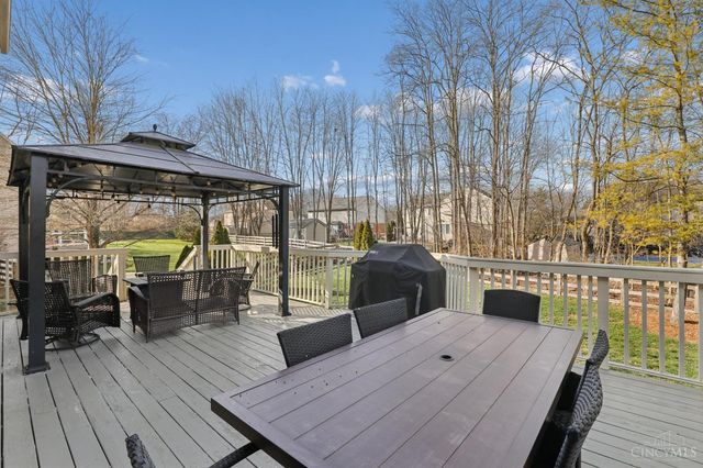 4591 Ellsberry Court, Union Twp, OH 45103