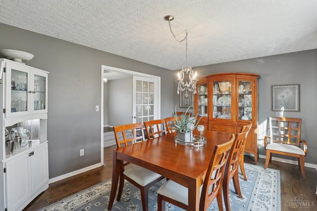 4591 Ellsberry Court, Union Twp, OH 45103