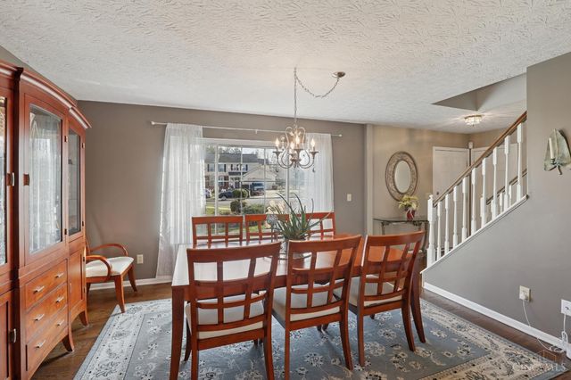 4591 Ellsberry Court, Union Twp, OH 45103