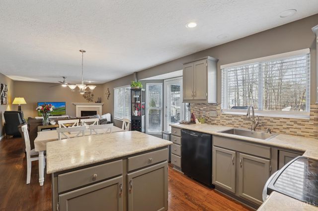 4591 Ellsberry Court, Union Twp, OH 45103