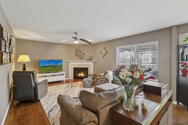 4591 Ellsberry Court, Union Twp, OH 45103