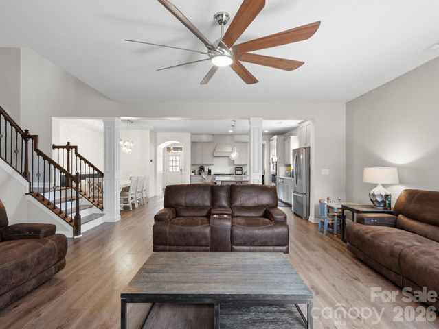 560 Sandbar Point, Clover, SC 29710