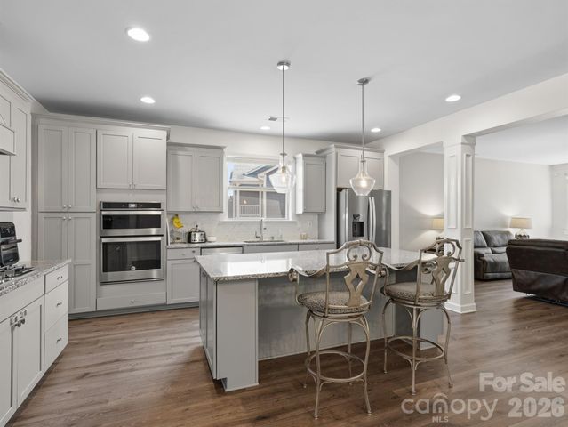 560 Sandbar Point, Clover, SC 29710