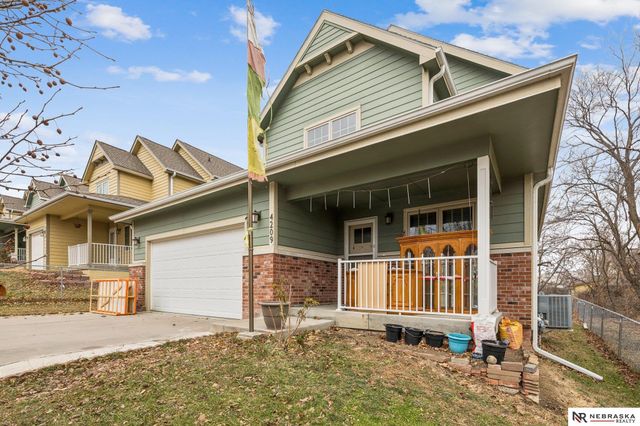 4209 Lake Street, Omaha, NE 68111
