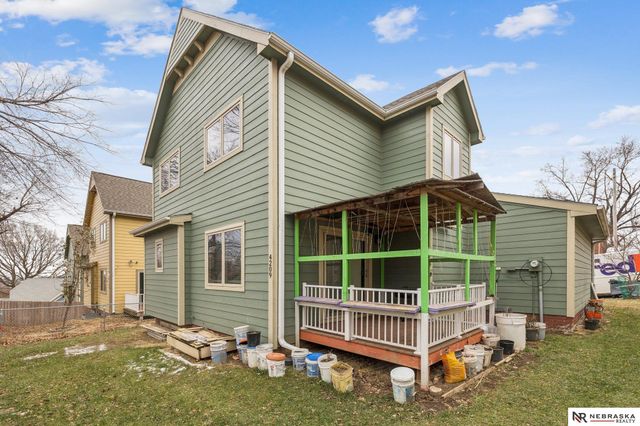 4209 Lake Street, Omaha, NE 68111