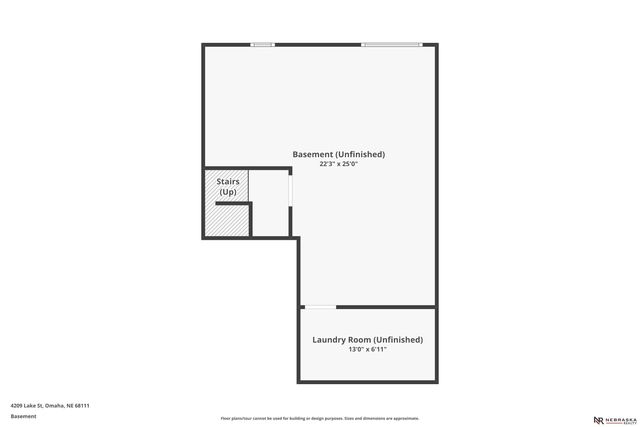 4209 Lake Street, Omaha, NE 68111