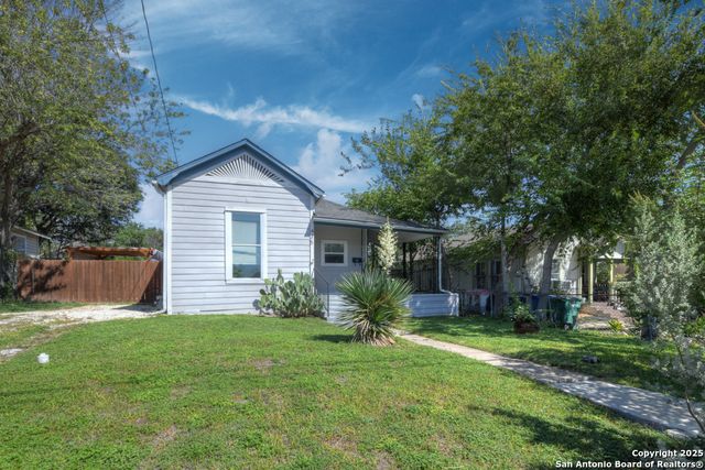 435 Belmont, San Antonio, TX 78202