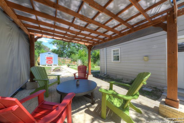 435 Belmont, San Antonio, TX 78202