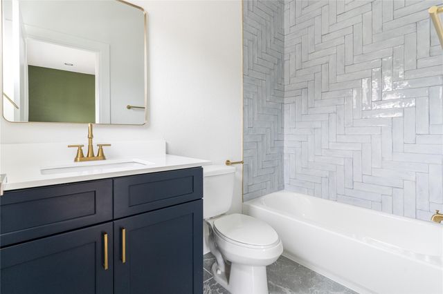 2428 Ella Boulevard, Houston, TX 77008