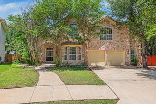 2436 Cloud Peak LN, Round Rock, TX 78681
