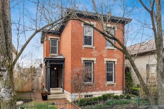 637 Briggs Street, Columbus, OH 43206