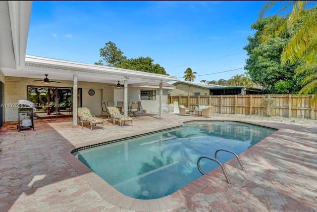 5500 Buchanan Street, Hollywood, FL 33021