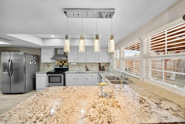 16915 Clan Macgregor Drive, Houston, TX 77084