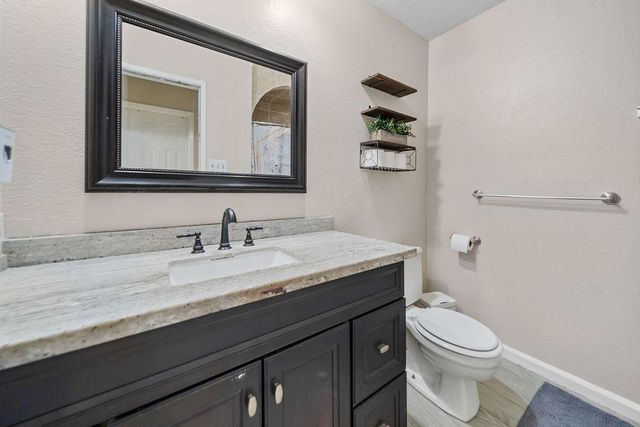 16915 Clan Macgregor Drive, Houston, TX 77084