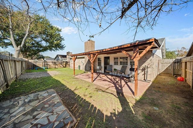 16915 Clan Macgregor Drive, Houston, TX 77084