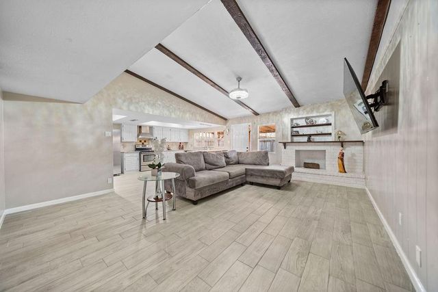 16915 Clan Macgregor Drive, Houston, TX 77084